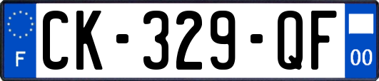 CK-329-QF