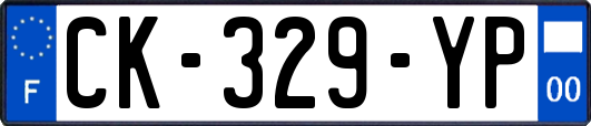 CK-329-YP