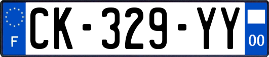 CK-329-YY