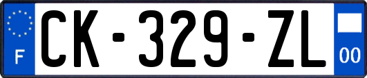 CK-329-ZL