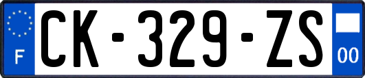 CK-329-ZS