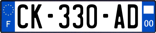 CK-330-AD