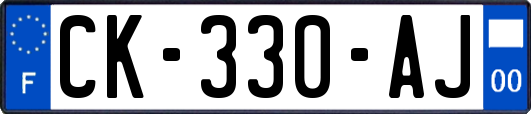 CK-330-AJ
