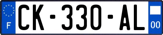 CK-330-AL