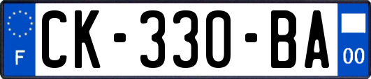 CK-330-BA