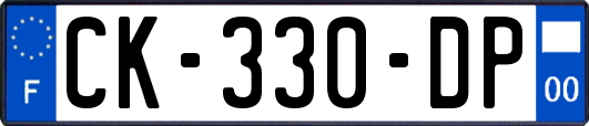 CK-330-DP