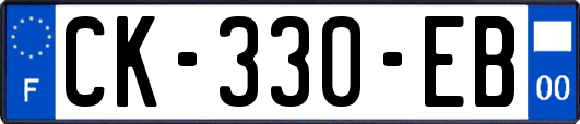CK-330-EB