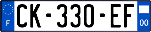CK-330-EF