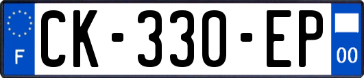 CK-330-EP