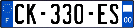 CK-330-ES