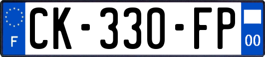CK-330-FP