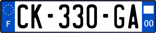 CK-330-GA