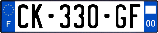 CK-330-GF