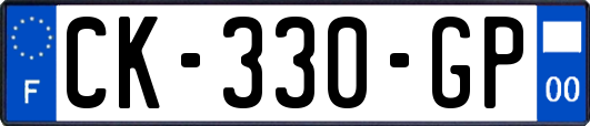 CK-330-GP