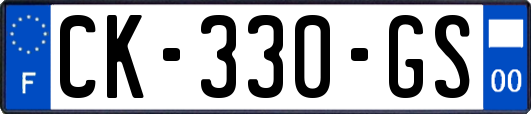 CK-330-GS