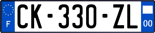 CK-330-ZL