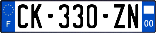 CK-330-ZN