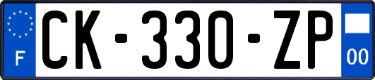 CK-330-ZP