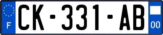 CK-331-AB