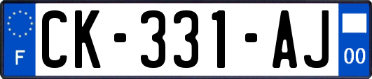 CK-331-AJ