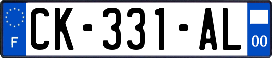 CK-331-AL