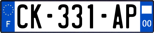 CK-331-AP