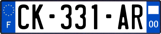 CK-331-AR