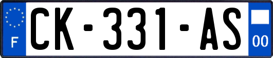 CK-331-AS