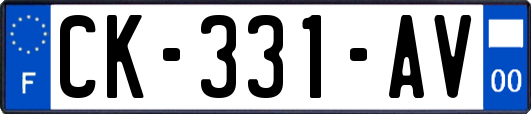 CK-331-AV