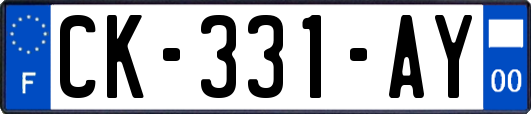 CK-331-AY