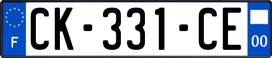 CK-331-CE