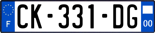 CK-331-DG