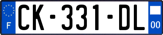 CK-331-DL