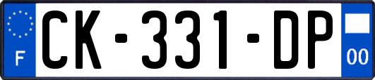 CK-331-DP