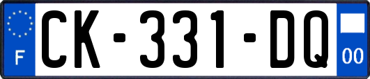 CK-331-DQ