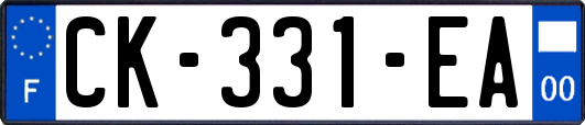 CK-331-EA