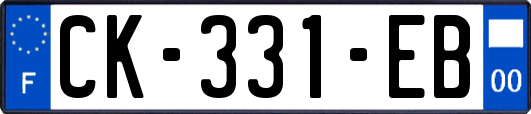 CK-331-EB