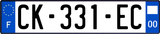 CK-331-EC