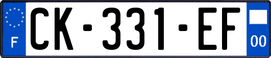 CK-331-EF