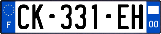 CK-331-EH