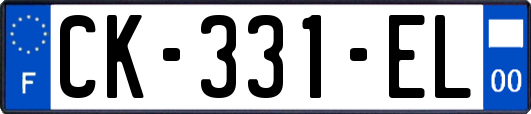 CK-331-EL