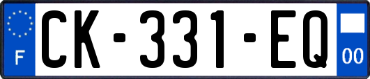 CK-331-EQ