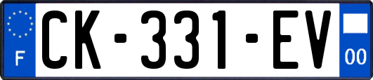 CK-331-EV