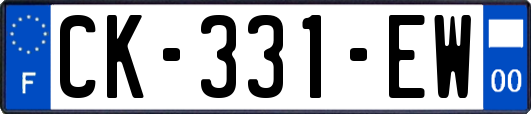 CK-331-EW