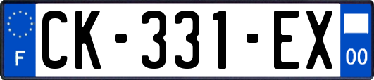 CK-331-EX