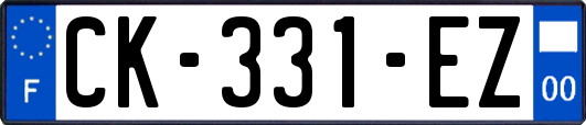 CK-331-EZ
