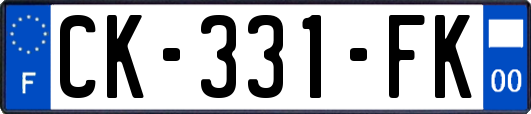 CK-331-FK