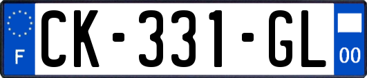 CK-331-GL
