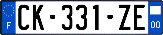 CK-331-ZE
