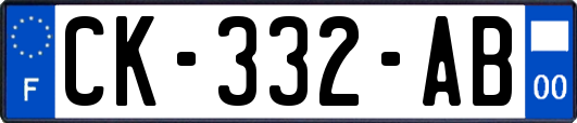 CK-332-AB